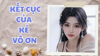 Kết Cục Của Kẻ Vô Ơn | Hương Ngàn Audio