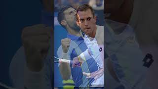 Djokovic's Stunning US Open Comeback: Overcomes 2-Set Deficit vs Djere