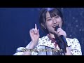 nmb48 nambazaar 2022～27thシングル選抜～第4位 安部若菜 wakapon わかぽん 太宰治を読んだか 2022.07.16