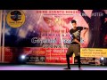 Shubham Raut | 2nd Place | Dance Nagpur Dance Season 2 | Grand Judge Piyush Bhagat |