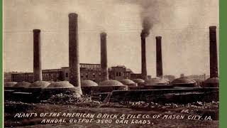 Throwback Thursday: Mason City Railroad History
