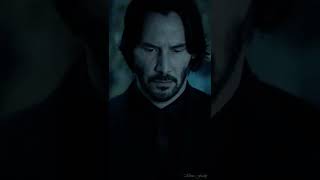 John wick || Sad Short Edit