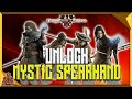 Dragons Dogma 2 How To Unlock Mystic Spearhand Vocation Insanely Fast