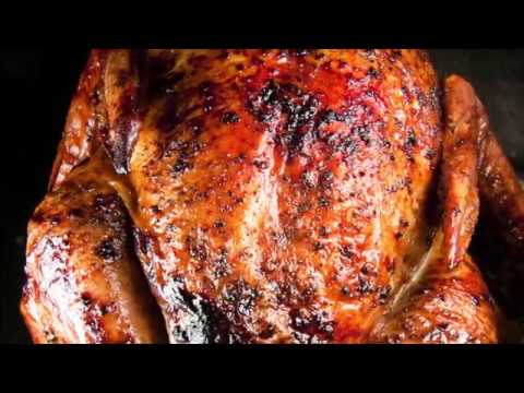 Simple steps to the perfect rotisserie chicken Simple steps to the perfect rotisserie chicken