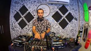 The House Beatskills ft. Martin PacTap transmisión 002