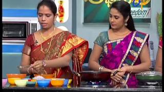 Abhiruchi - అభిరుచి -  20th May 2015