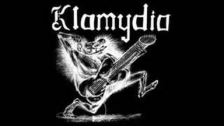 Klamydia - Suomi On Sun