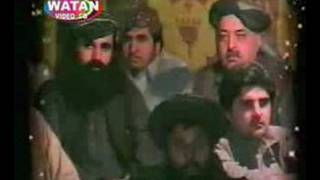 pashto song dedicated to the patriotic pashtuns