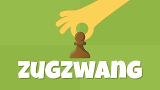 Zugzwang | Chess Terms | ChessKid