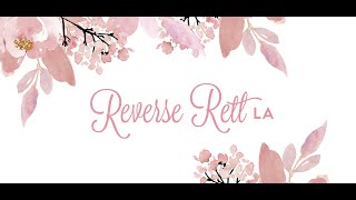 Virtual Reverse Rett LA 2020 | Rett Syndrome Research Trust