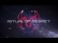 SINGULARITY - Ritual of Regret [NEW SONG / Official Lyric Video 2019]