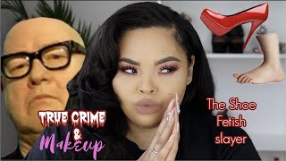 True Crime and Makeup | Jerry Brudos | Brittney Vaughn