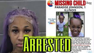 The Real Reason Jada Got Locked Up