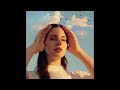 [FREE] Lana Del Rey x Indie Rock Type Beat - Mine