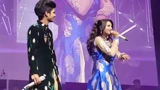 Mere Rashke Qamar | Salman Ali | Renu Nagar | Indian Idol