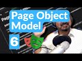 Page Object Model with Fixtures in Playwright and Typescript