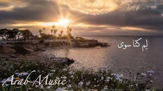 Fairuz - Fayek Ya Hawa ( Lyric Video) فيروز - فايق يا هوى