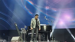 A.R. Rahman live concert with Daler Mehndi & Shreya Ghosal at Dubai Expo 2020|Urvashi, Param sundari