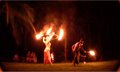 Yalang Yalang Fire Spinning Show