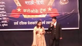 SAWAN KA MAHINA  BY BAHUBALI MEHTA AND SUNITA MOKASHI