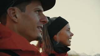 Arc'teryx Presents: Searching For Awe