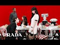 Prada Holiday Collection 2024: A Celebration of Elegance