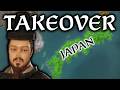 Can an Irish Dynasty Conquer Japan? - The Irish Ronin