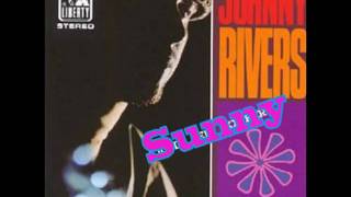 Johnny Rivers - Sunny