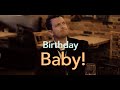 Birthday Baby   Dan Haas Music Video With Credits