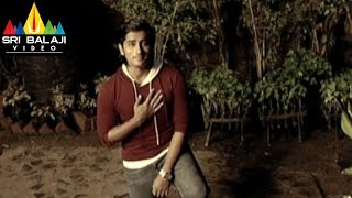 Oye Movie Siddharth Wishing Shamili Scene | Siddharth, Shamili | Sri Balaji Video