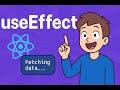 React useEffect Explained — Master Side Effects in 10 Minutes