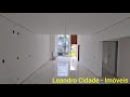 LEANDRO CIDADE - IMÓVEIS, CONDOMINIO BUENA VISTA - Casa (nova), 3d, suíte mais duas suítes americana