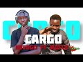 KEVOGO - CARGO FT WALMAR MUFLO [WALTECH PRODUCTION] [OFFICIAL AUDIO]