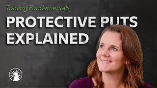 Options Buying Strategies: Protective Puts Explained | Fidelity Investments