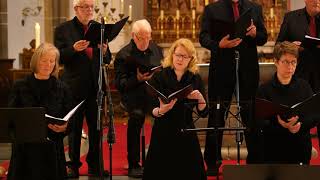 Konzert zum 127. Kirchweihfest St. Margareta Wadersloh (Impressionen)