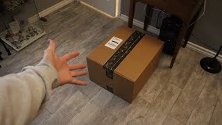 HUGE King Palm Unboxing | Smoke Sesh Saturday Ep: 16