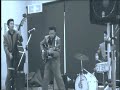 スリーチューンズ　rockabilly　threetunes　ＳＥＮＤＡＩ　japan　　hound dog