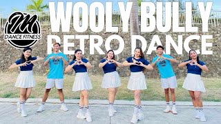 WOOLY BULLY by DJ KENTJAMES | RETRO DANCE