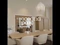 oceana parc b4 suite shorts