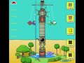 grow tower walkthrough