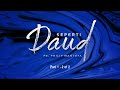 Seperti Daud - Part 1 (2 of 2) (Official Khotbah Philip Mantofa)