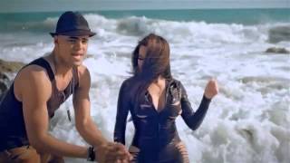 Nayer feat  Mohombi & Pitbull   Suavemente Kiss Me   Suave  official HD video
