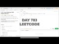 Day 783: LeetCode Problem 3737. Count Subarrays With Majority Element I - Swift