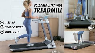 Best Foldable Treadmill | Top 5 Review [Buying Guide 2022 - 2023]