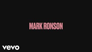 Mark Ronson - Late Night Prelude (Audio)