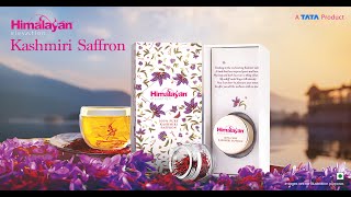 Himalayan Kashmiri Saffron with Purity and Quality Proof