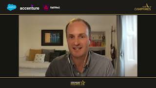 Piers Marais at Currencycloud talks about Customer Demand