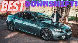 LOUDEST BMW E92 M3 EVER!!! - YOU NEED TO HEAR THIS!