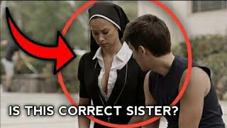 Bad Sister 2015 (बुरी बहन) Full movie in hindi | Sister Sofi | A Psycho nun and student story