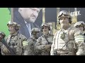 chechen unit in zaporizhzhia kadyrov s men guarding ukraine nuclear power plant for putin